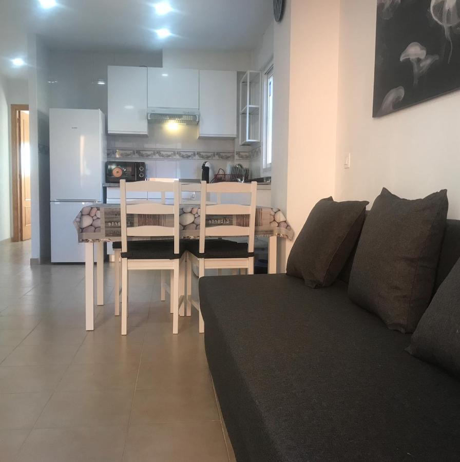 Sycamore Apartment Peñíscola