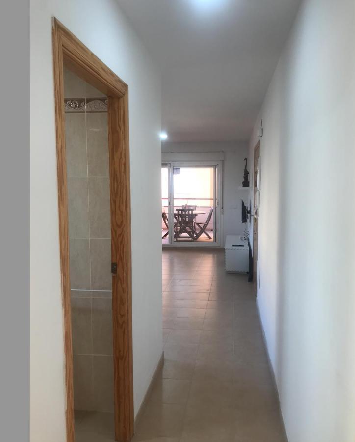 Apartment Sycamore Peñíscola